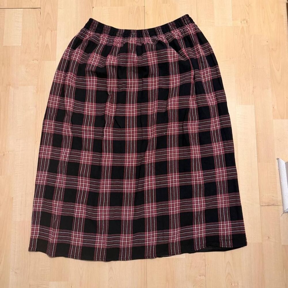 Jijil Women's multi Skirt